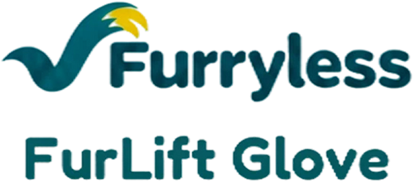 Furryless FurLift Glove