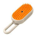 Furryless 3-in-1 Misty Brush