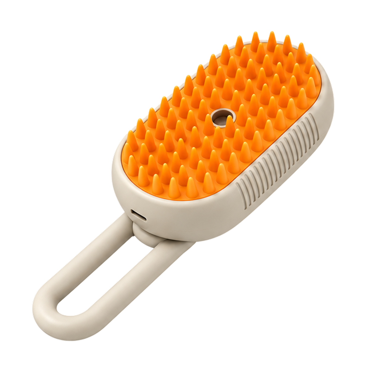 Furryless 3-in-1 Misty Brush
