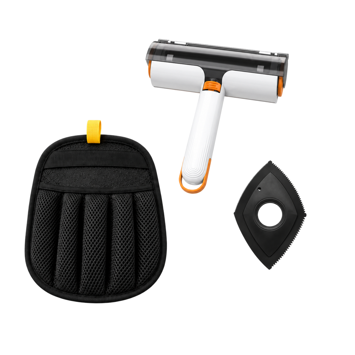 Furryless Everyday Essentials Kit